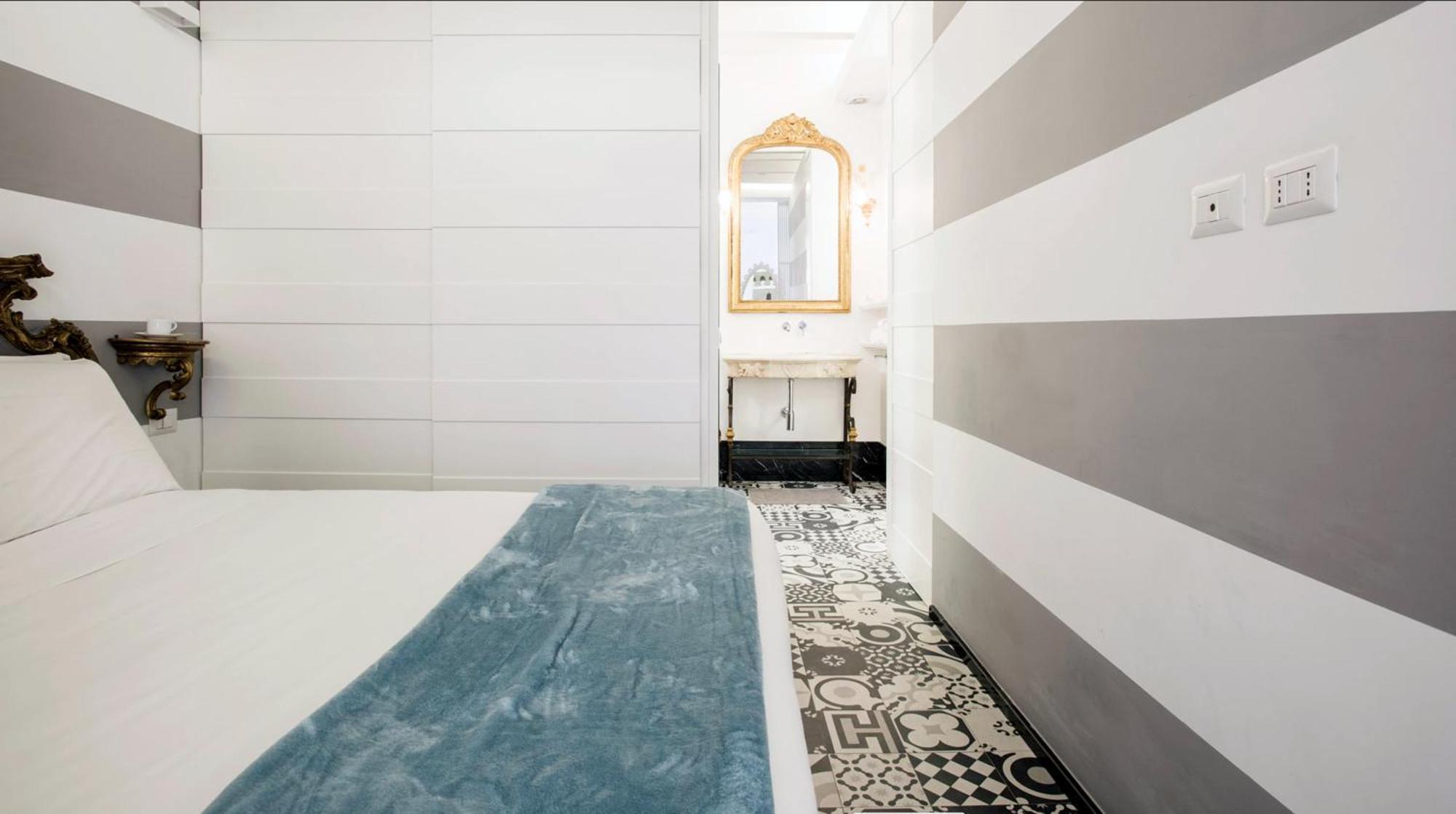 Apartamento Navona Hi-tech