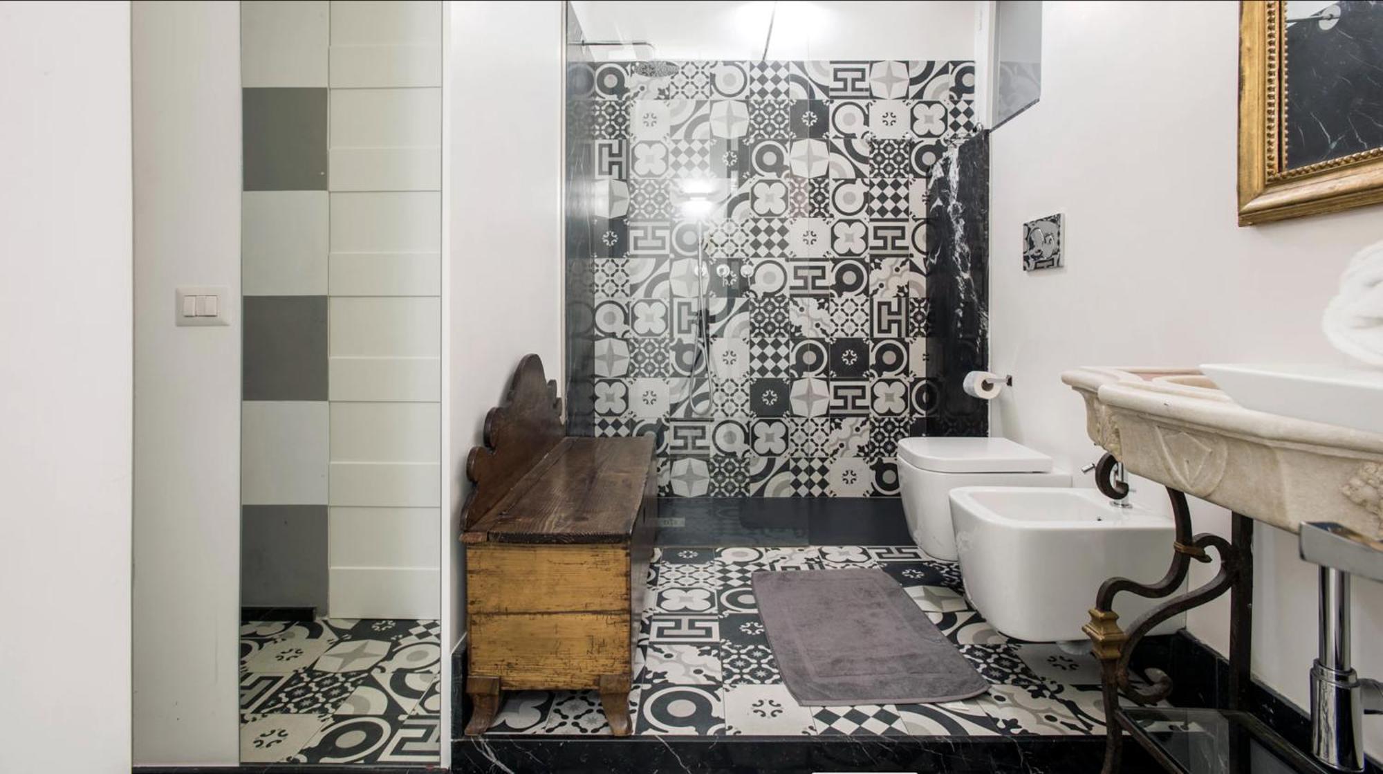 Apartamento Navona Hi-tech Roma