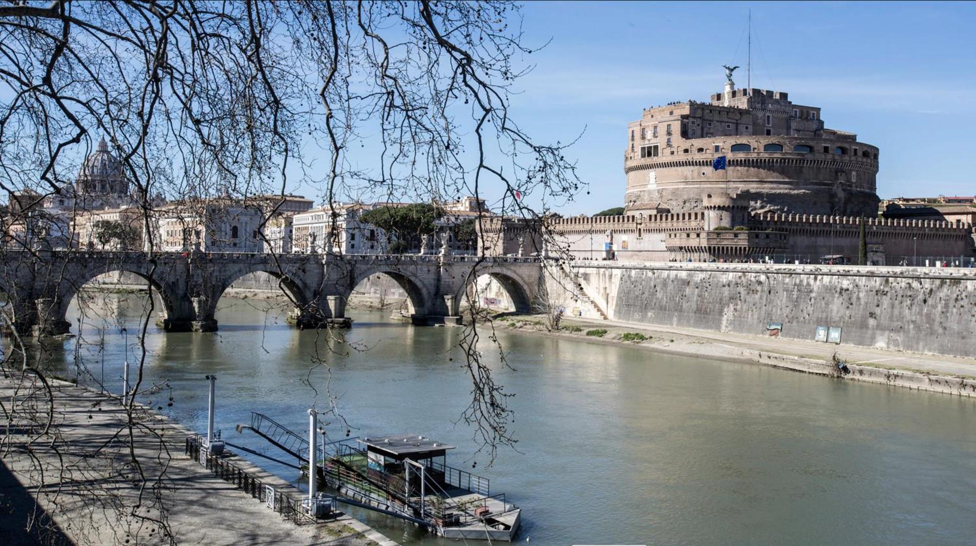 Apartamento Navona Hi-tech