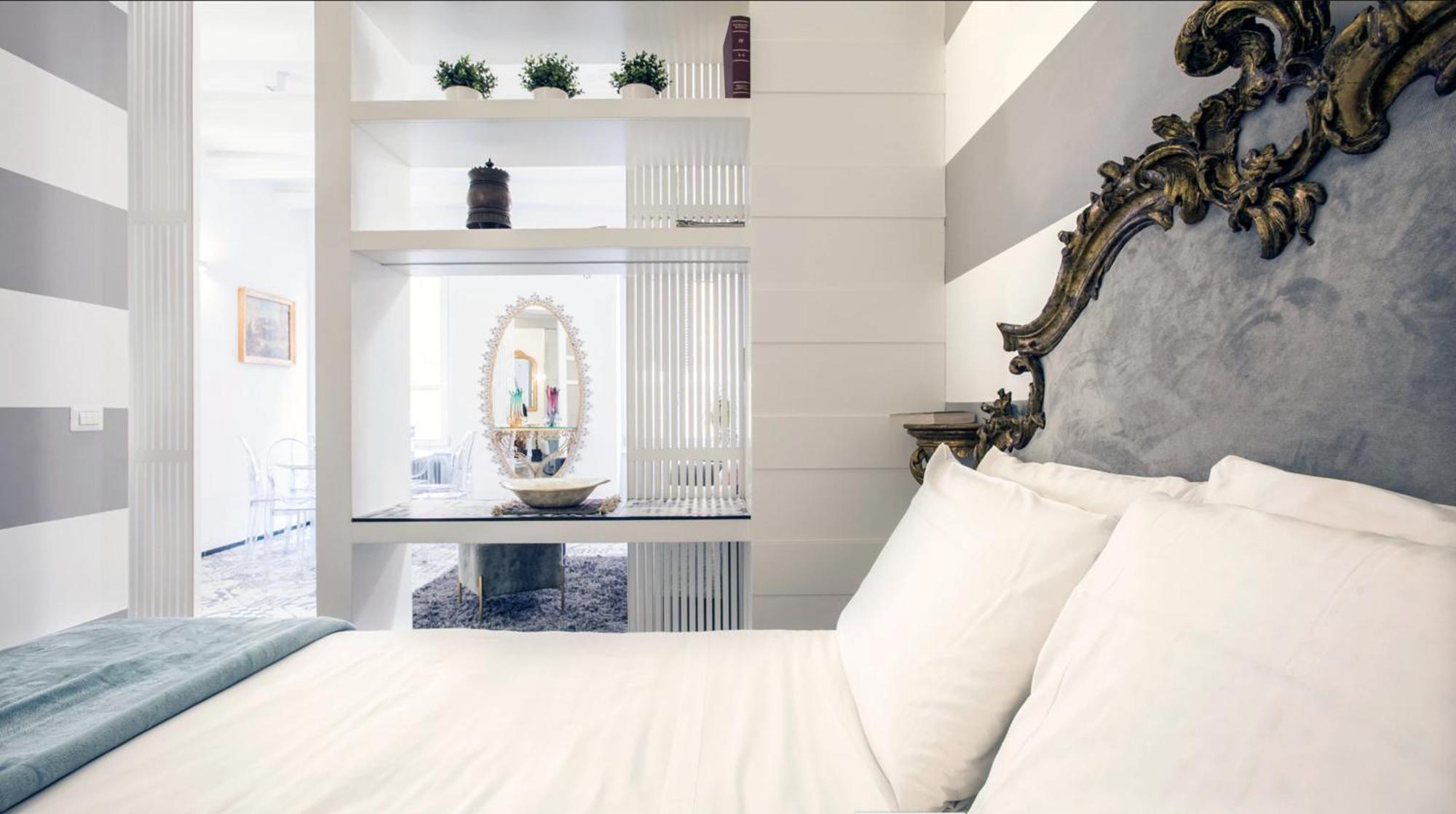 Apartamento Navona Hi-tech Roma