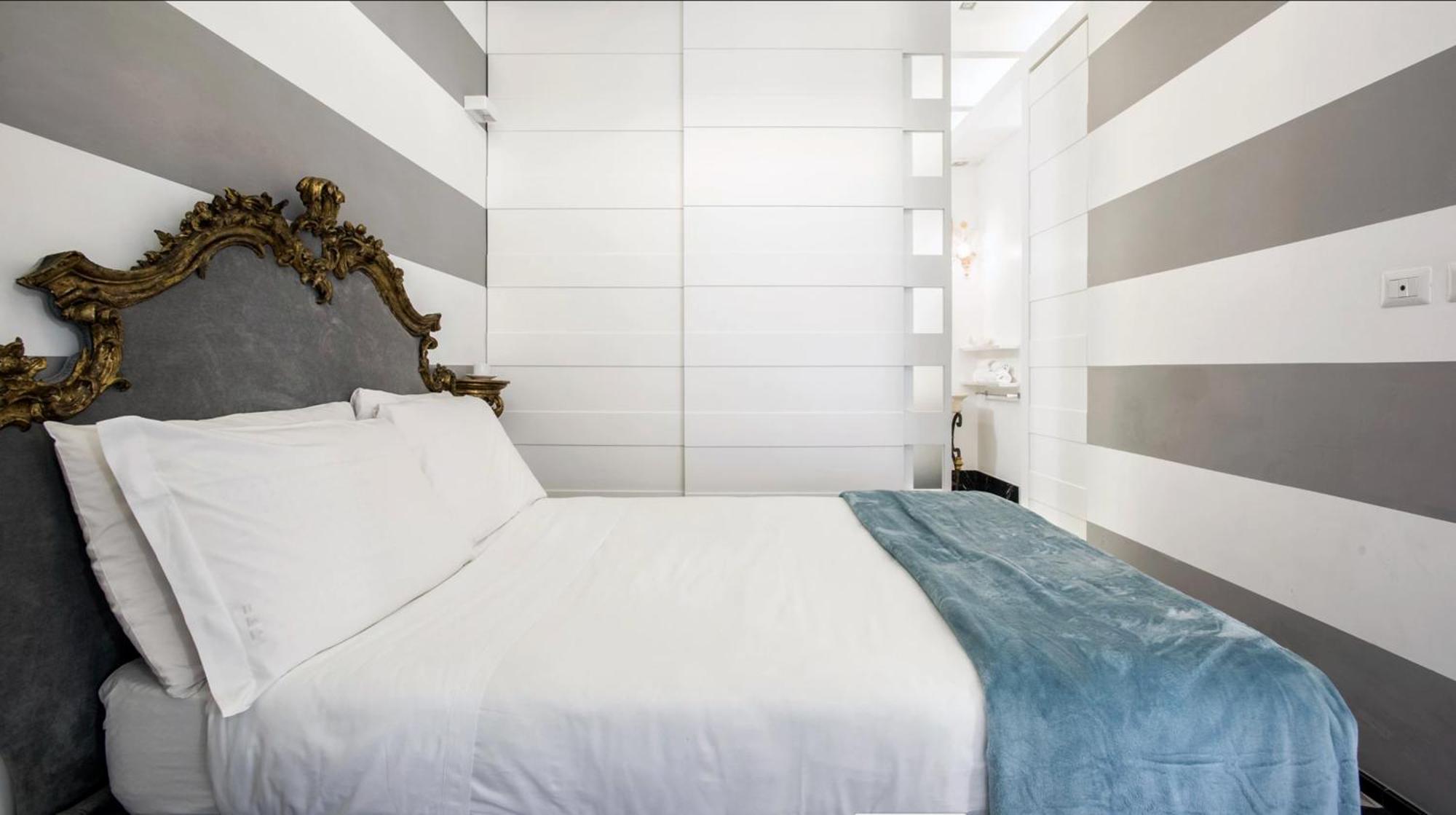 Apartamento Navona Hi-tech *