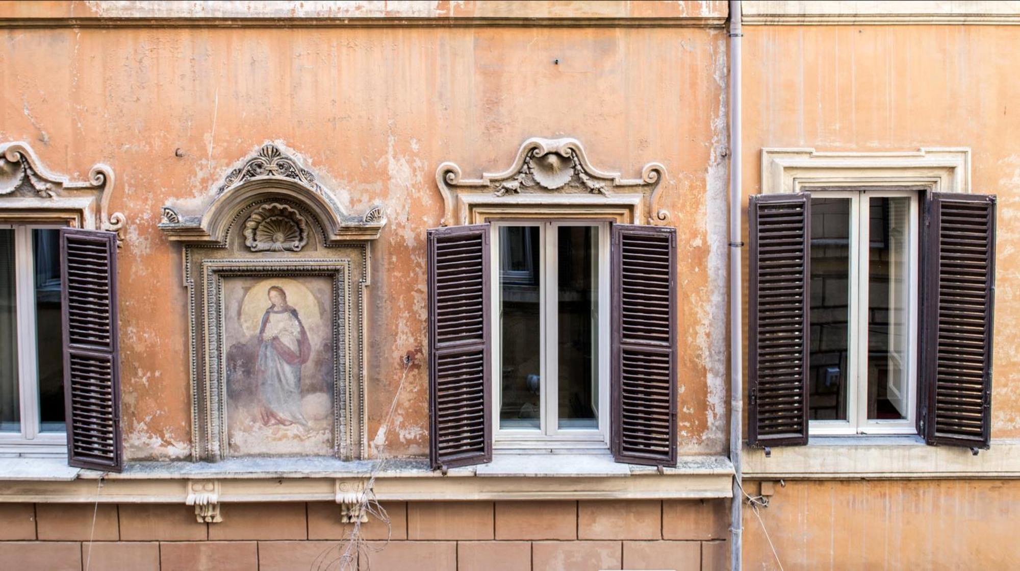 Apartamento Navona Hi-tech Roma