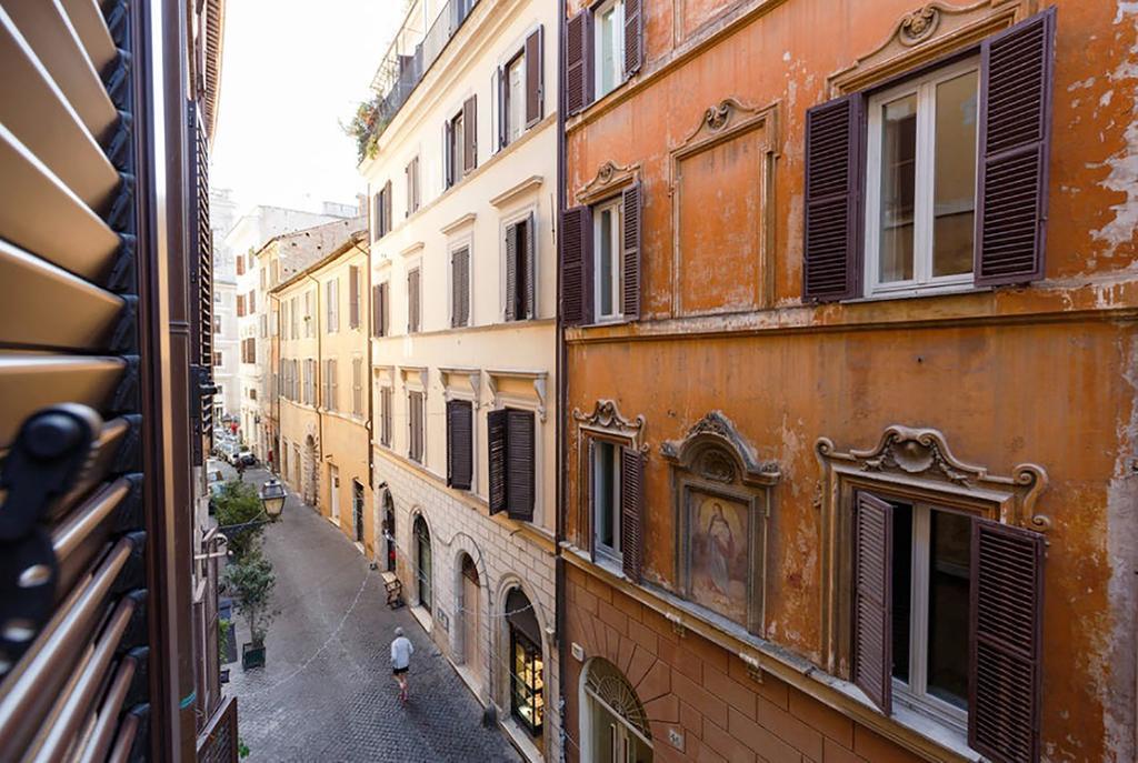 Apartamento Navona Hi-tech Roma